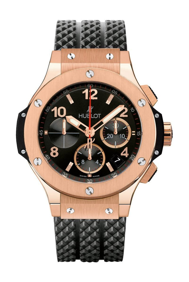 Hublot Big Bang Original Gold Men's Watch 301.PX.130.RX