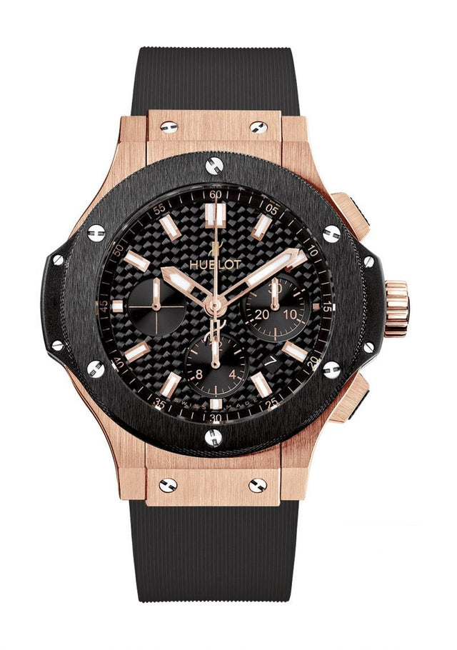 Hublot Big Bang Gold Ceramic Men's Watch 301.PM.1780.RX