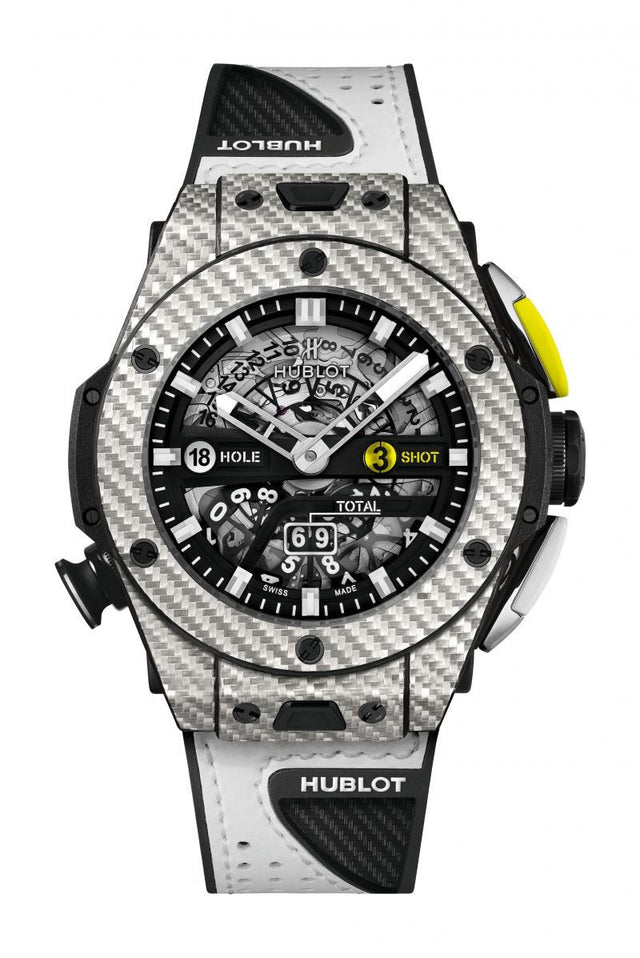 Hublot Big Bang Unico Golf Men's Watch 416.YS.1120.VR