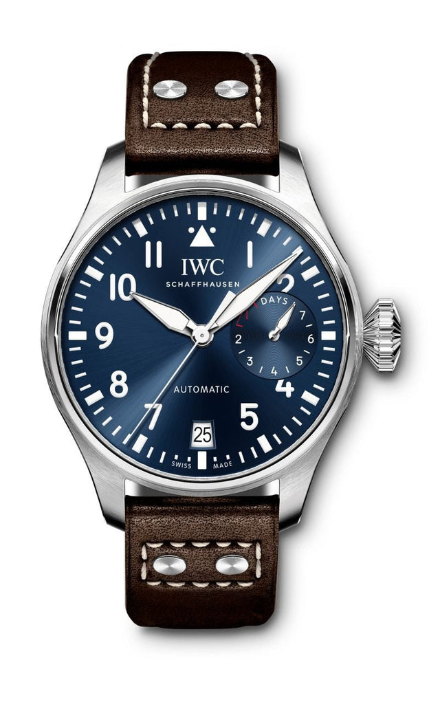 IWC Big Pilot’s Watch Edition “Le Petit Prince” Men's IW501002