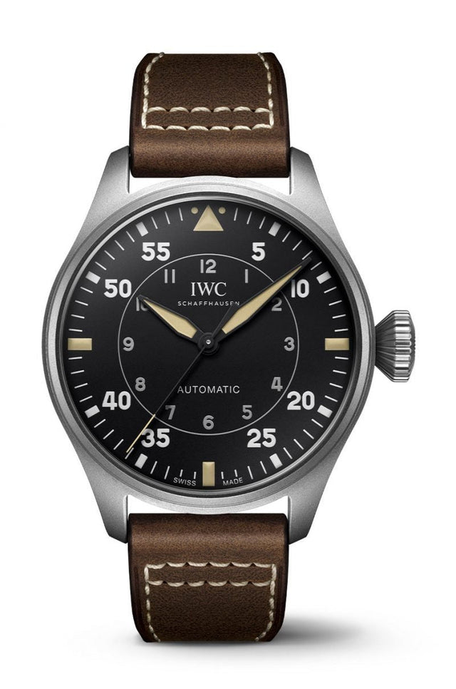 IWC Big Pilot’s Watch 43 Spitfire Men's IW329701
