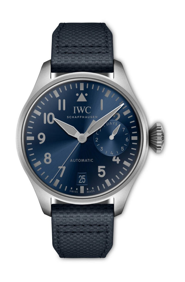 IWC Big Pilot’s Watch IWC Racing Works Men's IW501019