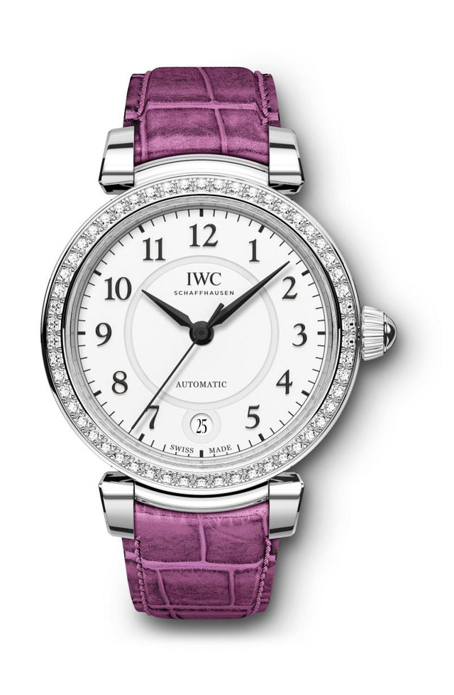 IWC Da Vinci Automatic 36 Woman's IW458308