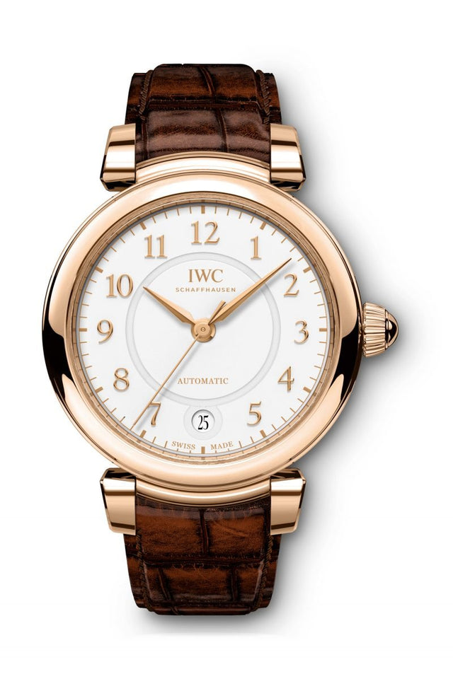 IWC Da Vinci Automatic 36 Woman's IW458309