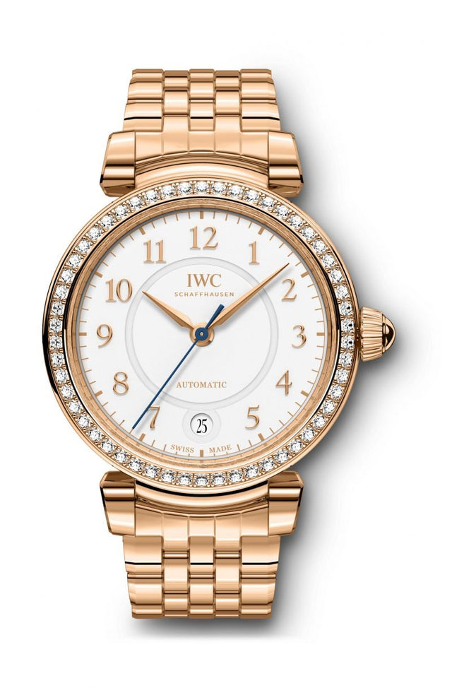IWC Da Vinci Automatic 36 Woman's IW458310