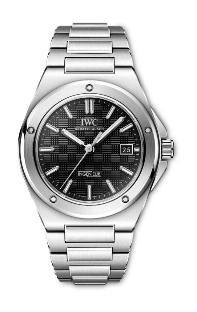 IWC Ingenieur Automatic 40 Men's IW328901