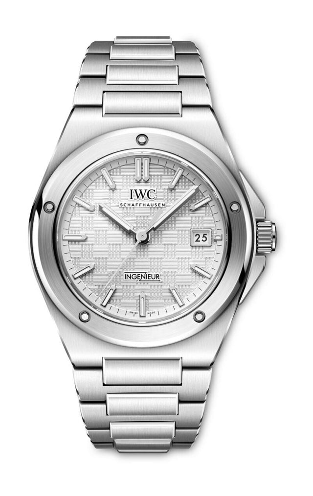IWC Ingenieur Automatic 40 Men's IW328902