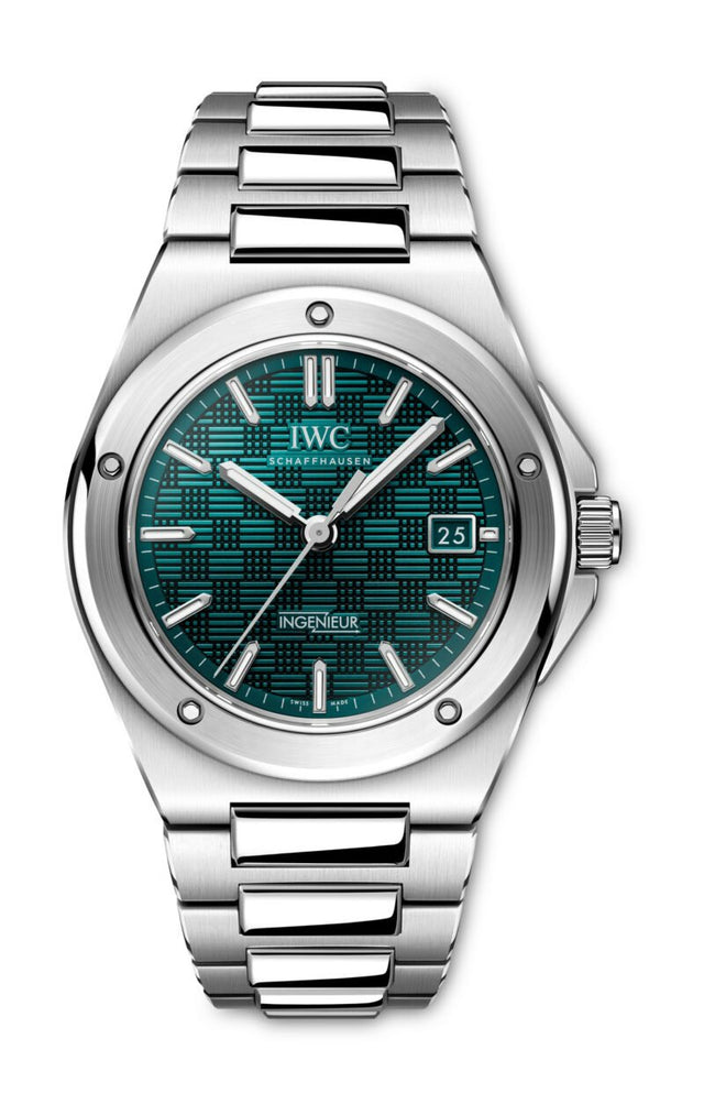 IWC Ingenieur Automatic 40 Men's IW328903