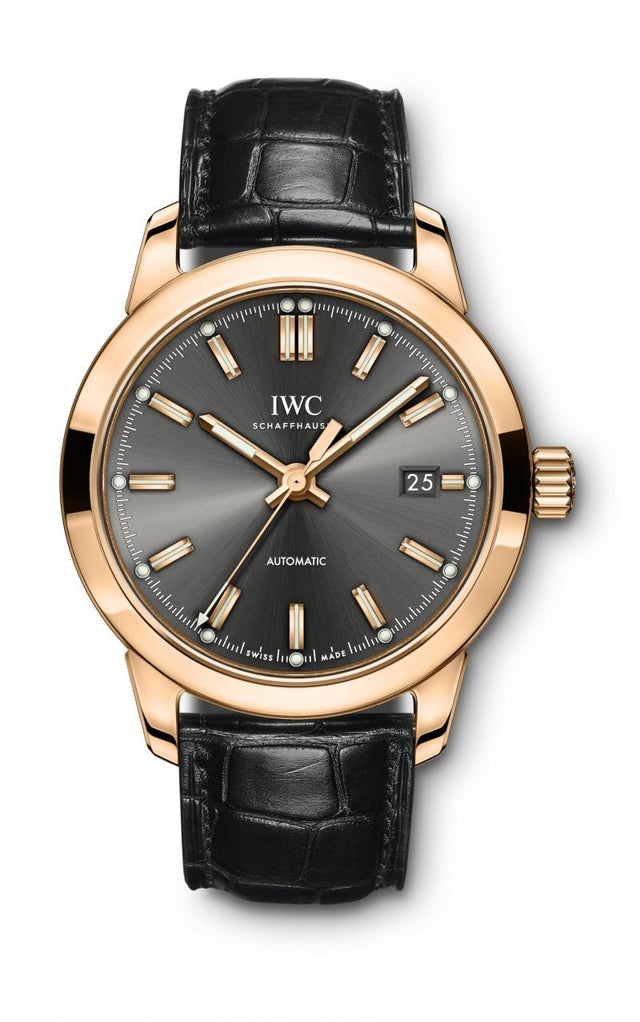 IWC Ingenieur Automatic Men's IW357003
