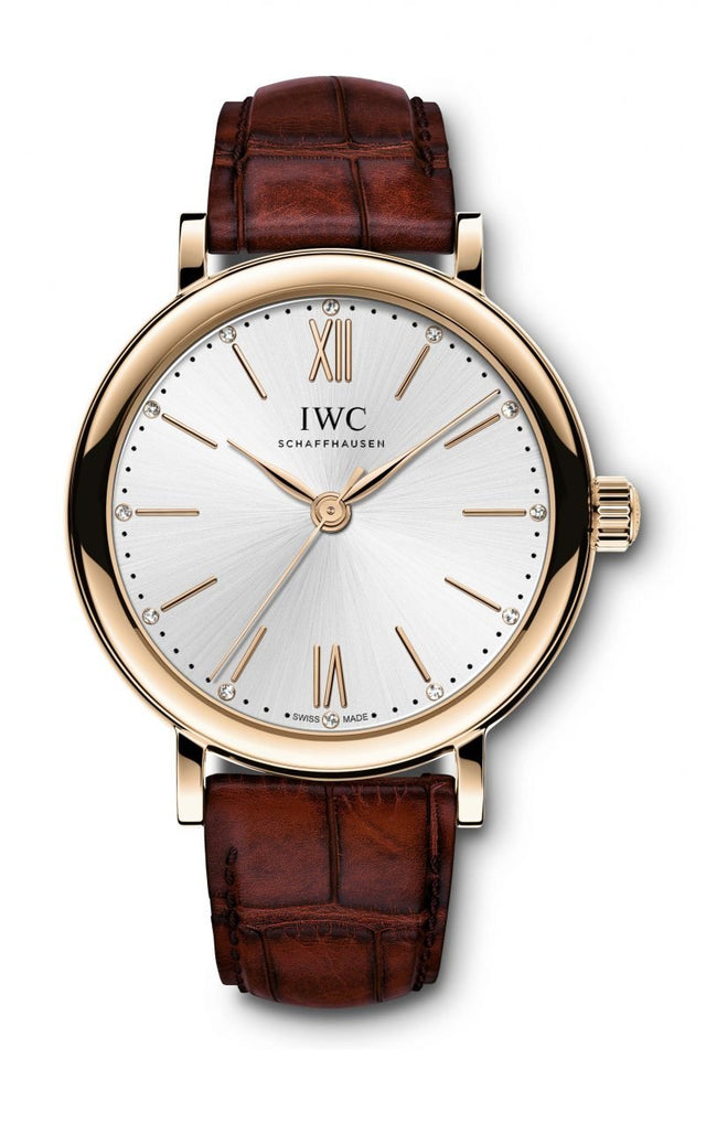 IWC Portofino Automatic 34 Woman's IW357401