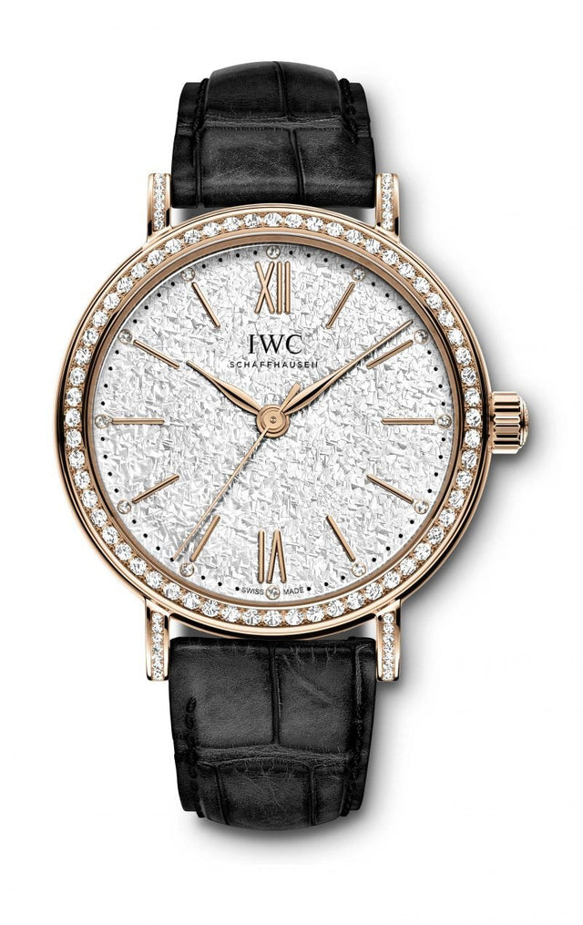 IWC Portofino Automatic 34 Woman's IW357406