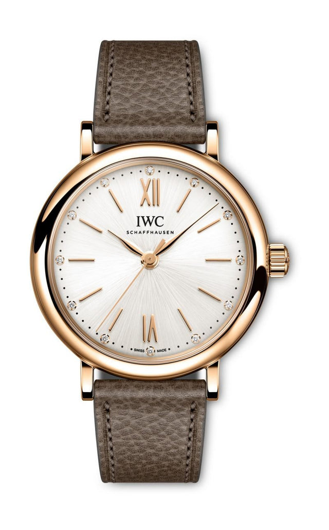 IWC Portofino Automatic 34 Woman's IW357414