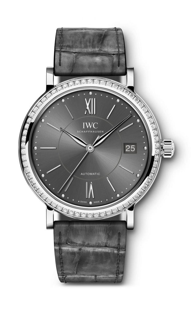 IWC Portofino Automatic 37 Woman's IW458104