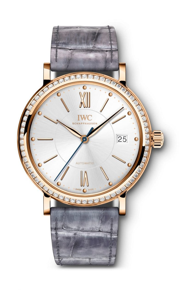 IWC Portofino Automatic 37 Woman's IW458107