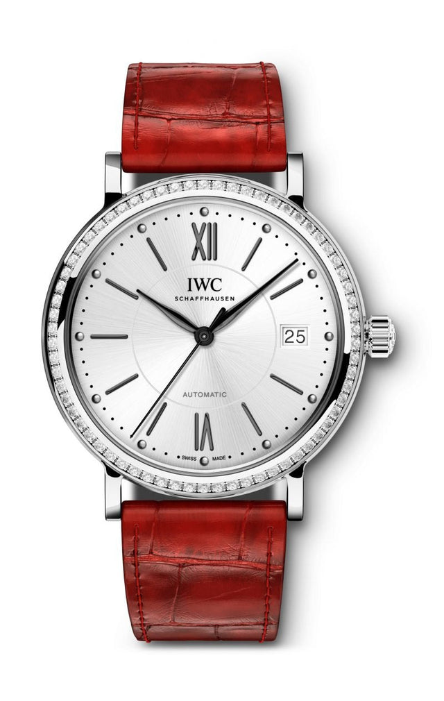 IWC Portofino Automatic 37 Woman's IW458109