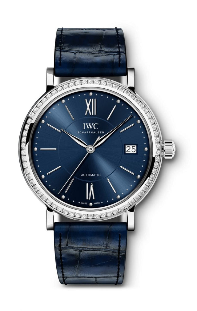 IWC Portofino Automatic 37 Woman's IW458111