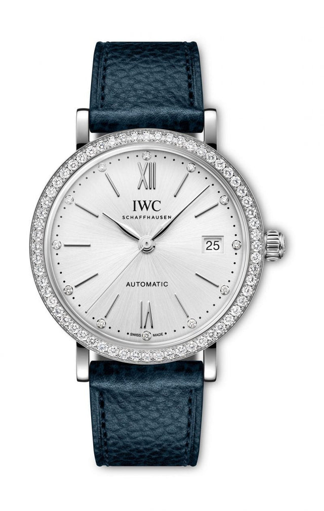 IWC Portofino Automatic 37 Woman's IW658601
