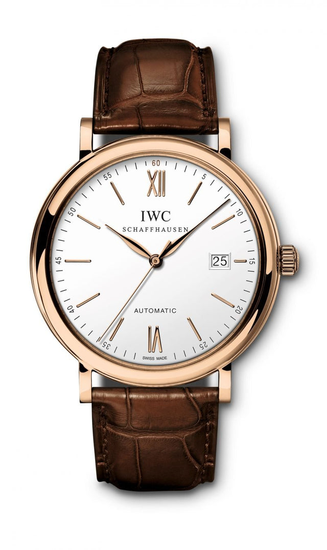 IWC Portofino Automatic Men's IW356504