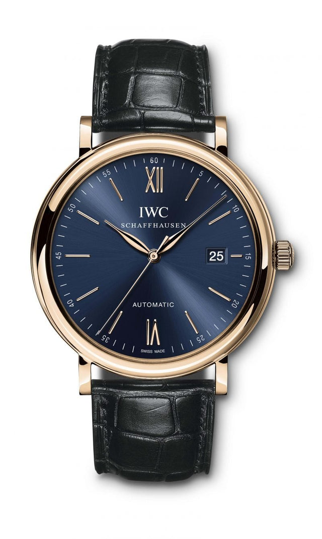 IWC Portofino Automatic Men's IW356522