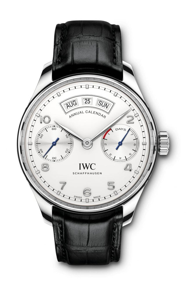 IWC Portugieser Annual Calendar Men's IW503501