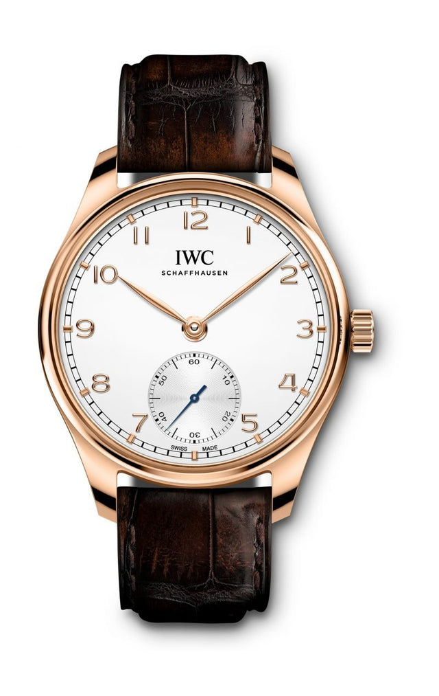 IWC Portugieser Automatic 40 Men's IW358306