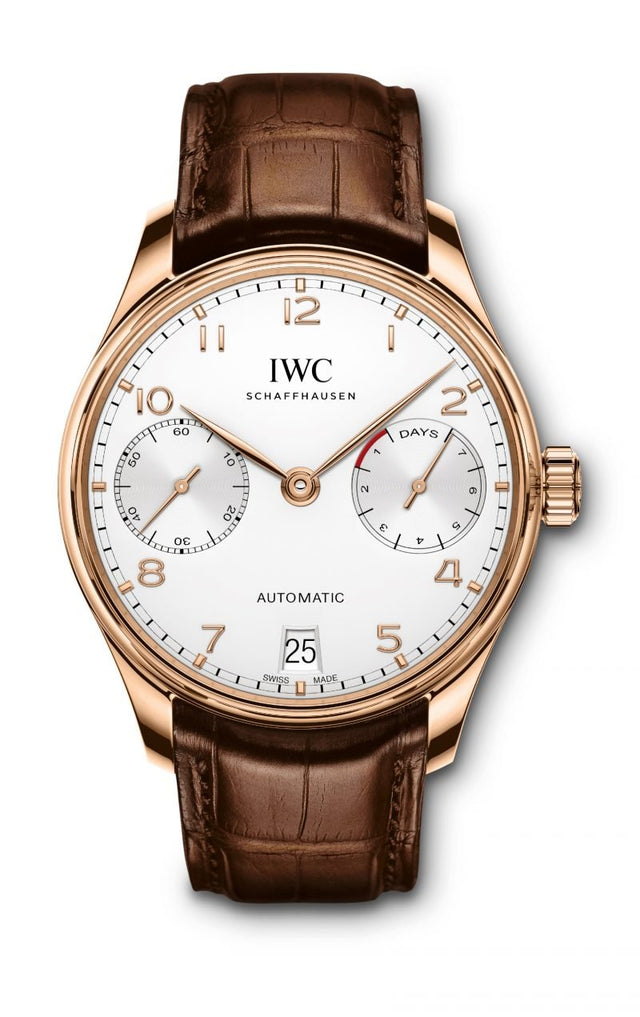 IWC Portugieser Automatic Men's IW500701