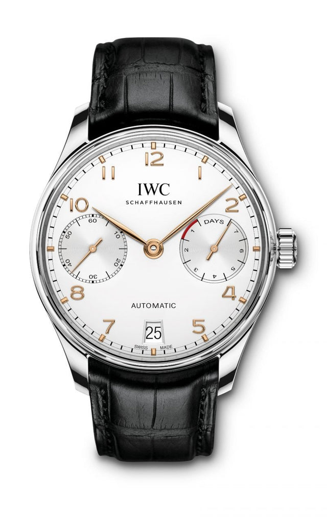 IWC Portugieser Automatic Men's IW500704