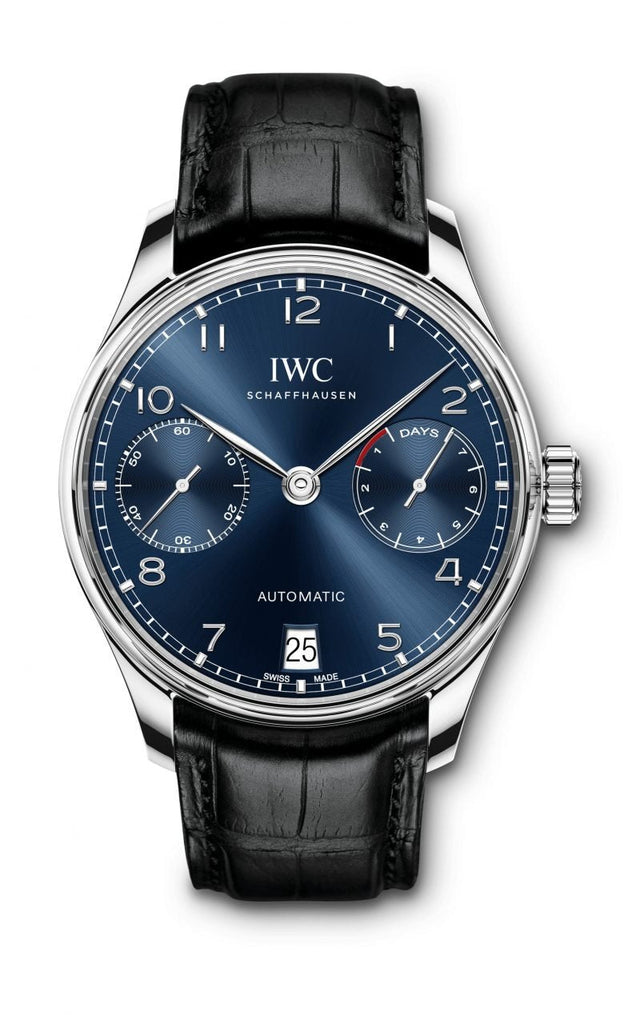 IWC Portugieser Automatic Men's IW500710