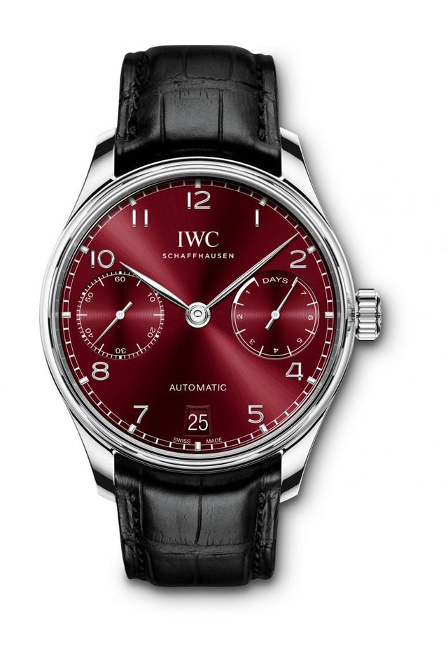 IWC Portugieser Automatic Men's IW500714