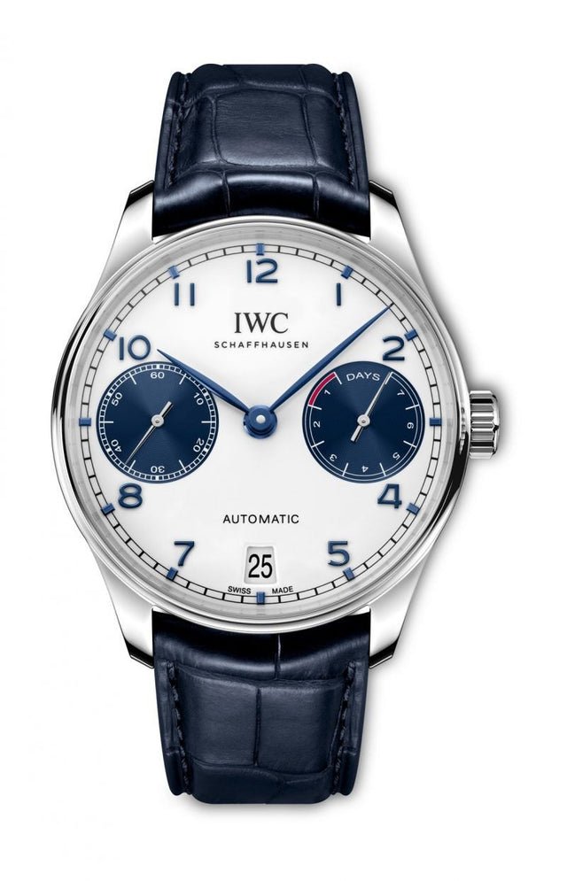IWC Portugieser Automatic Men's IW500715