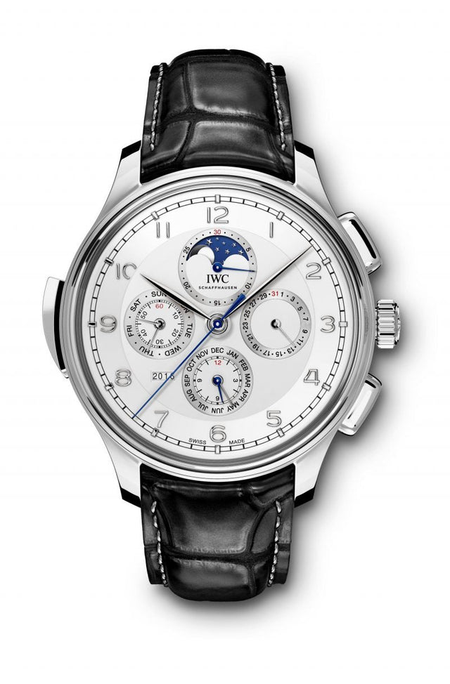 IWC Portugieser Grande Complication Men's IW377601
