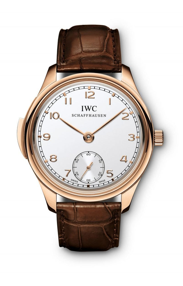 IWC Portugieser Minute Repeater Men's IW544907