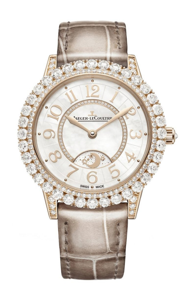 Jaeger-LeCoultre Rendez-Vous Dazzling Night & Day Woman's watch Q3432570