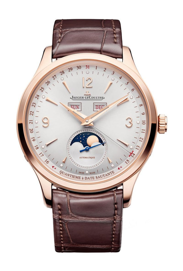 Jaeger-LeCoultre Master Control Calendar Men's watch Q4142520