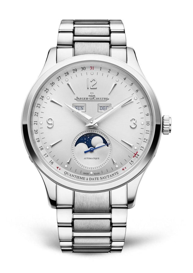 Jaeger-LeCoultre Master Control Calendar Men's watch Q4148120