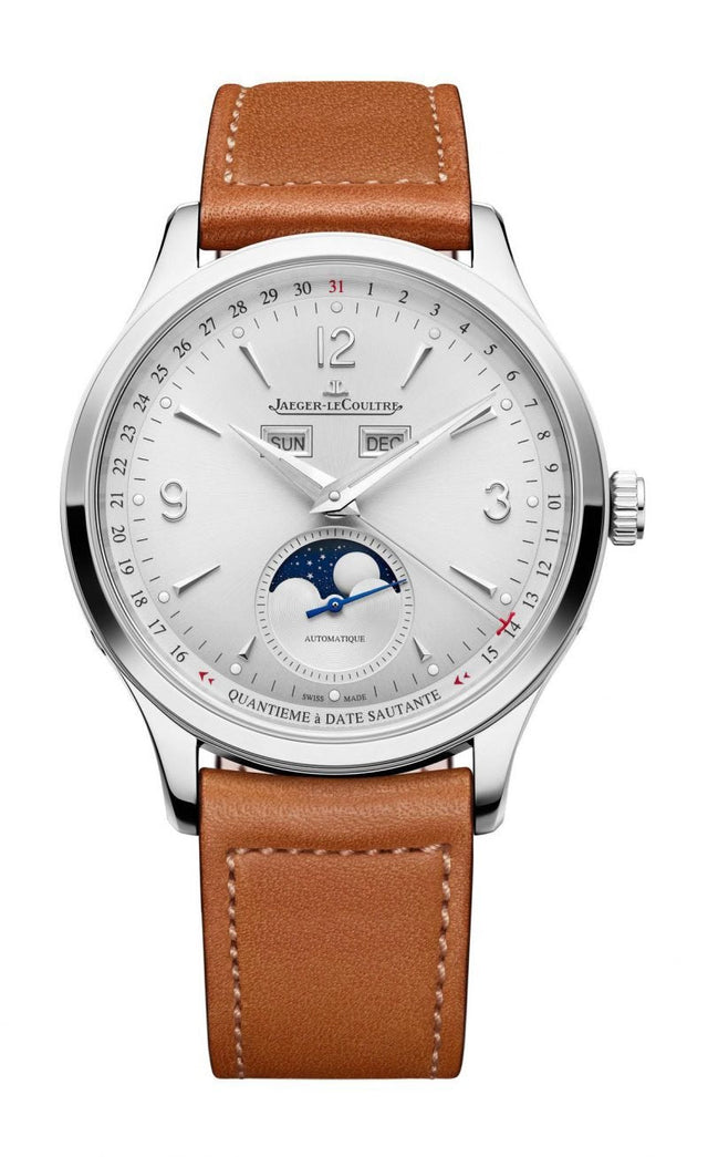 Jaeger-LeCoultre Master Control Calendar Men's watch Q4148420