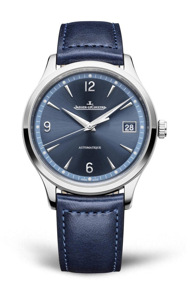 Jaeger-LeCoultre Master Control Date Men's watch Q4018480