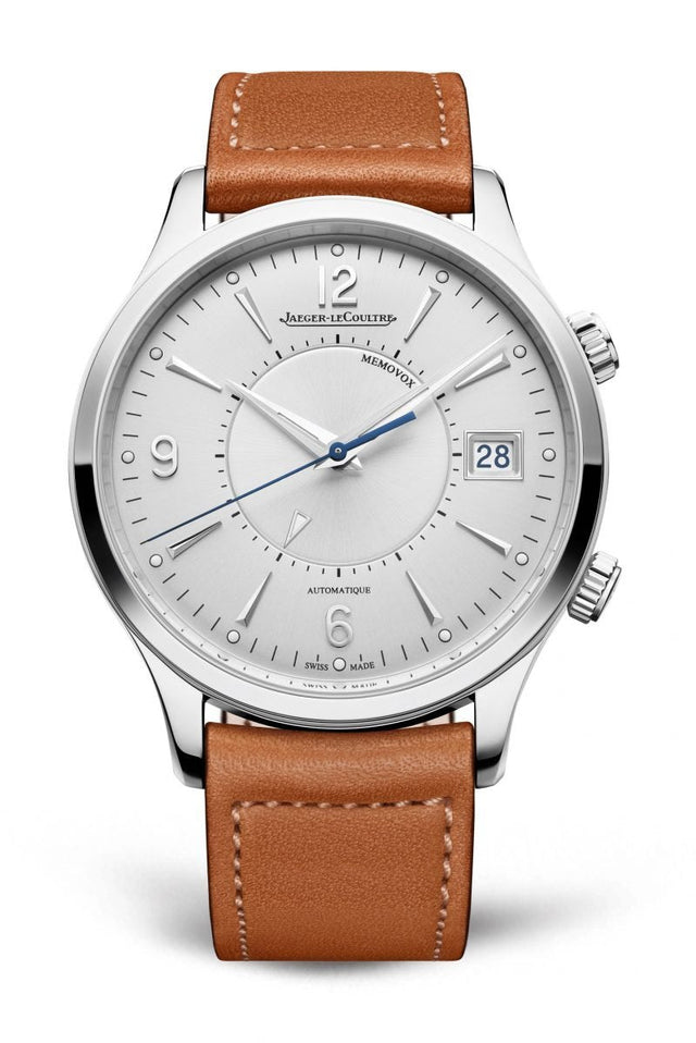 Jaeger-LeCoultre Master Control Memovox Men's watch Q411842J