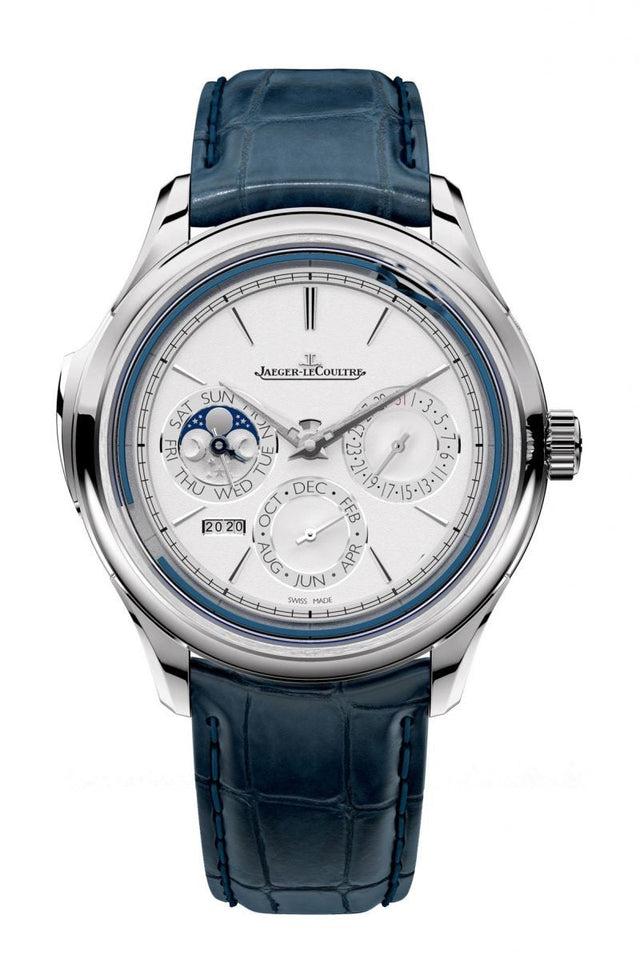 Jaeger-LeCoultre Master Grande Tradition Répétition Minutes Perpétuelle Men's watch Q5233420