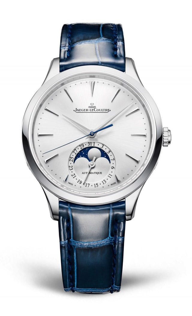 Jaeger-LeCoultre Master Ultra Thin Moon Men's watch Q1248420