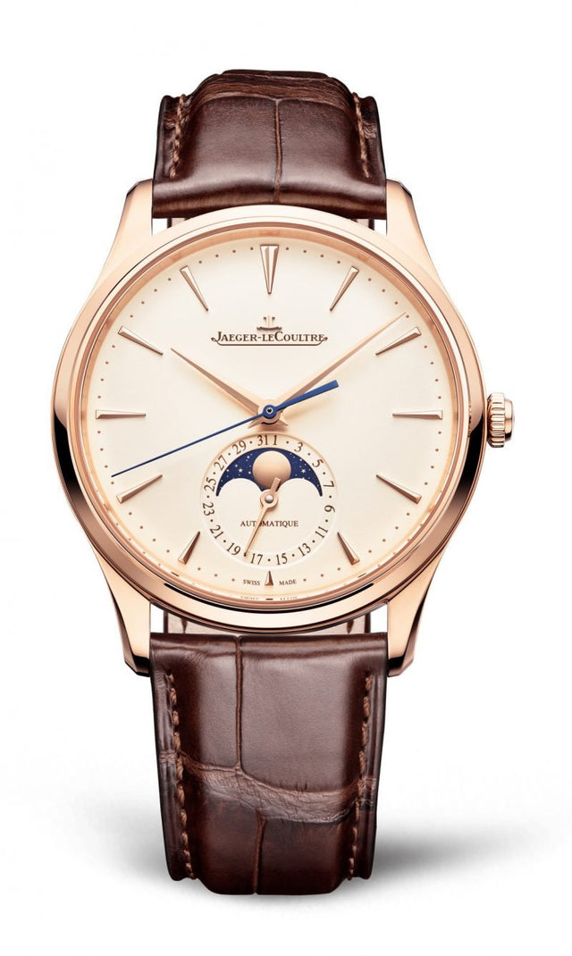 Jaeger-LeCoultre Master Ultra Thin Moon Men's watch Q1362510