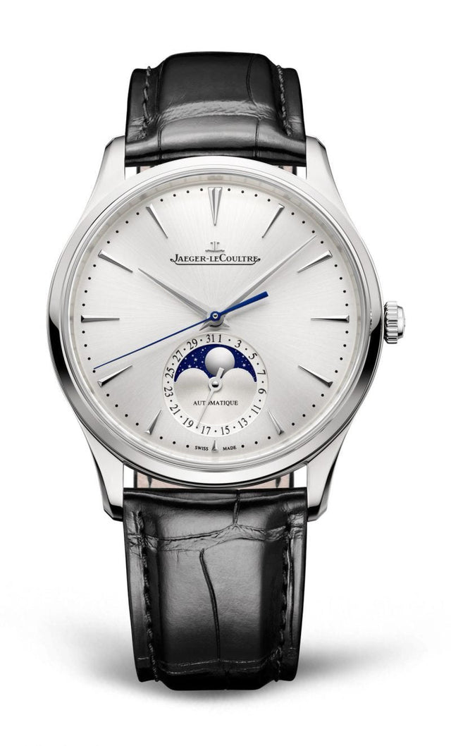 Jaeger-LeCoultre Master Ultra Thin Moon Men's watch Q1368430