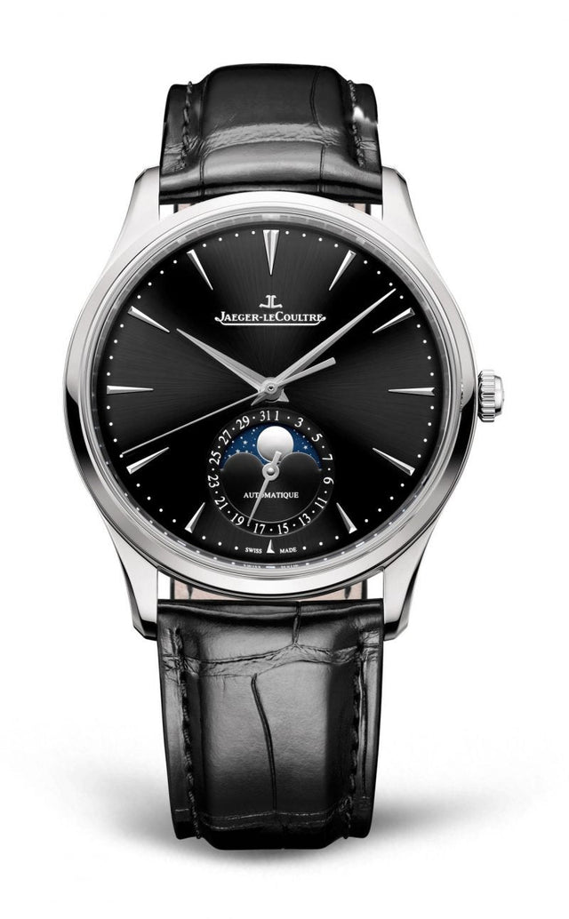Jaeger-LeCoultre Master Ultra Thin Moon Men's watch Q1368471