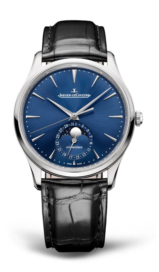 Jaeger-LeCoultre Master Ultra Thin Moon Men's watch Q1368480