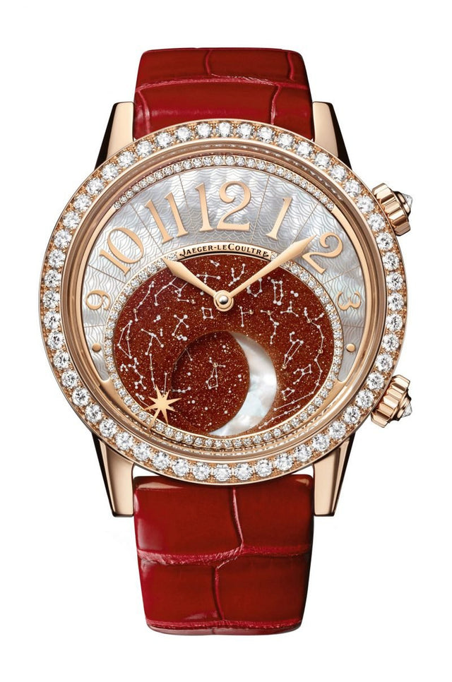 Jaeger-LeCoultre Rendez-Vous Jewellery Moon Woman's watch Q3532490