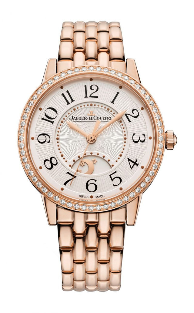 Jaeger-LeCoultre Rendez-Vous Classic Night & Day Woman's watch Q3442130