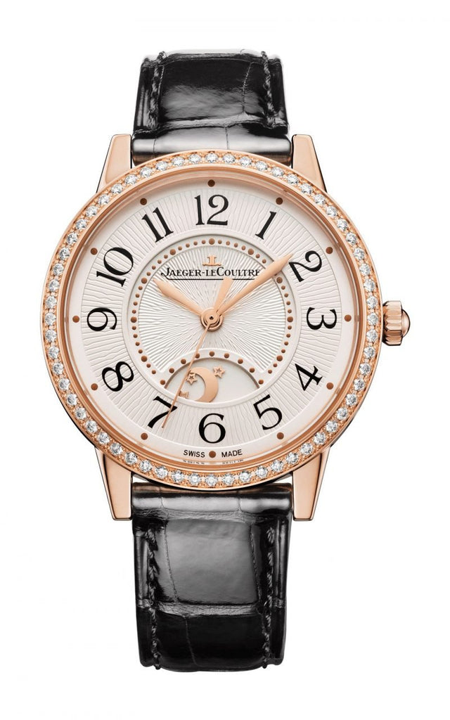 Jaeger-LeCoultre Rendez-Vous Classic Night & Day Woman's watch Q3442430