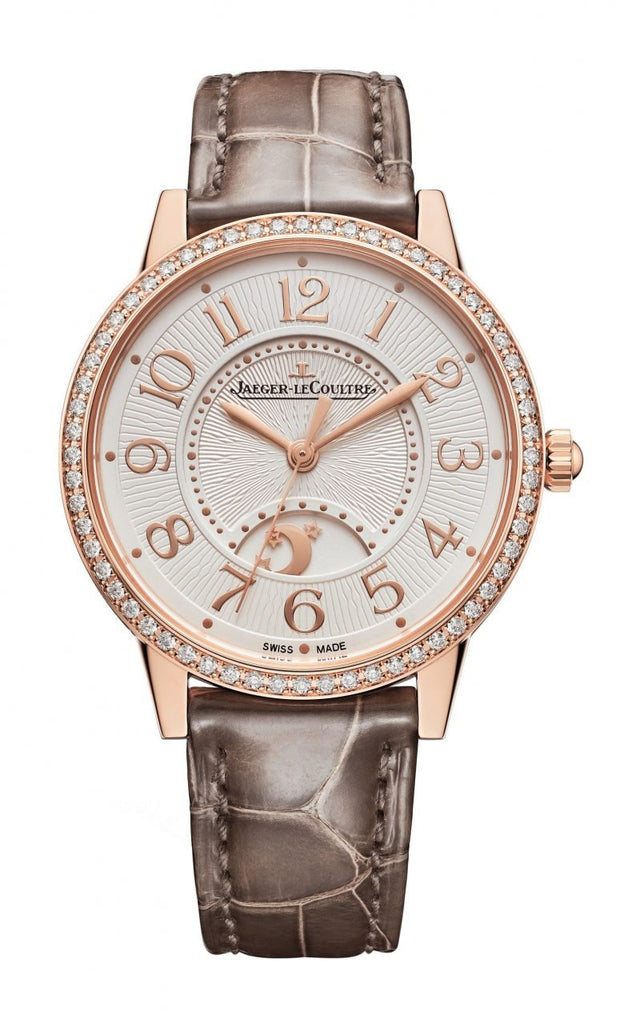 Jaeger-LeCoultre Rendez-Vous Classic Night & Day Woman's watch Q3442440