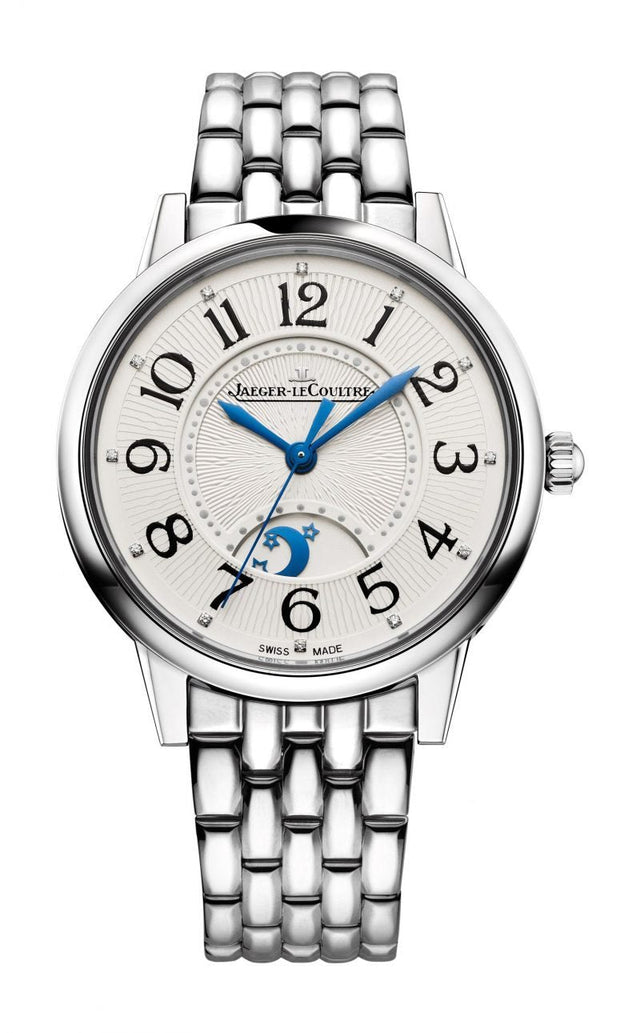 Jaeger-LeCoultre Rendez-Vous Classic Night & Day Woman's watch Q3448110