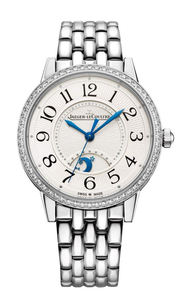 Jaeger-LeCoultre Rendez-Vous Classic Night & Day Woman's watch Q3448130